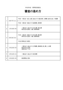 080317_議会事務局_審査の進め方のサムネイル