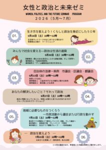 未来ゼミ2026チラシ-ウラ-のサムネイル